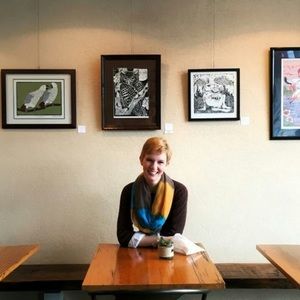 Meet your Posher, Blaire